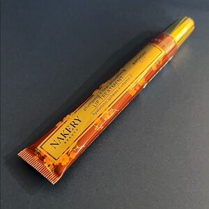 Nakery Beauty Lip Treatment - Orange